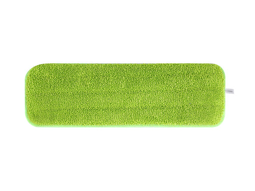 Repuesto Verde de Mopa Rociadora 38 x 13,5 cm