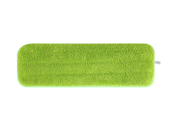 Repuesto Verde de Mopa Rociadora 38 x 13,5 cm