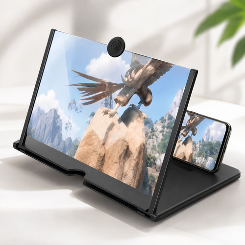 AMPLIFICADOR DE PANTALLA