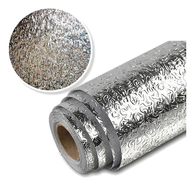 Protector Adhesivo Impermeable para Cocina 5M