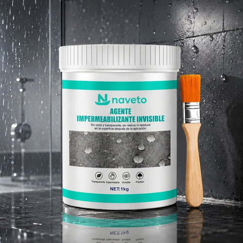 Agente Sellador 1L Naveto – Anti Filtraciones