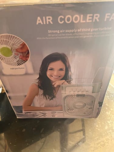 Foto de la reseña de C S.