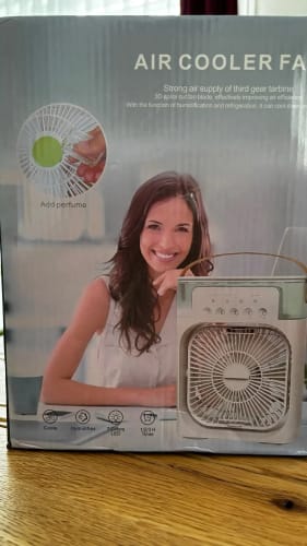 Foto de la reseña de Anónimo