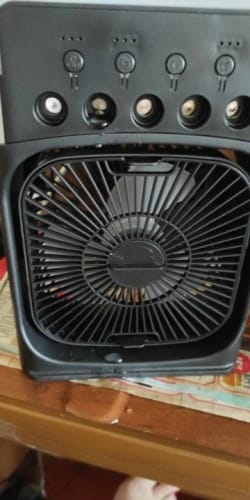 Foto de la reseña de Anónimo