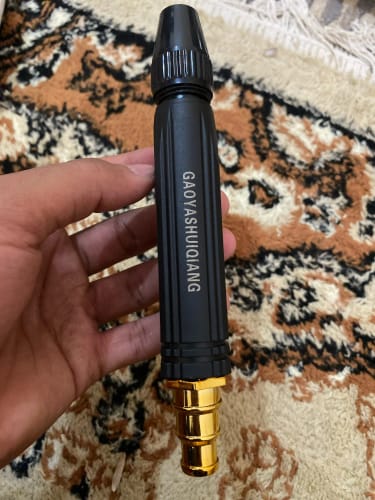 Foto de la reseña de Cliente