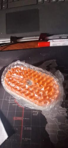 Foto de la reseña de R L.