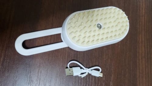 Foto de la reseña de I A.