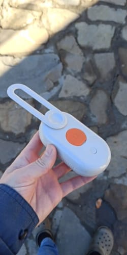 Foto de la reseña de R N.
