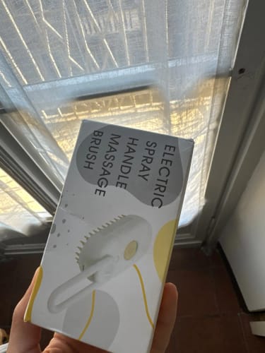 Foto de la reseña de A M.