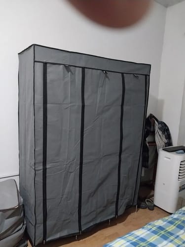 Foto de la reseña de Luis F.