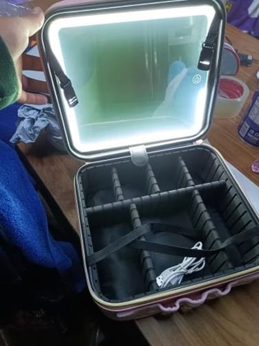 Foto de la reseña de Agustina P.