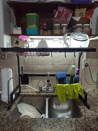 Foto de la reseña de Lidia R.
