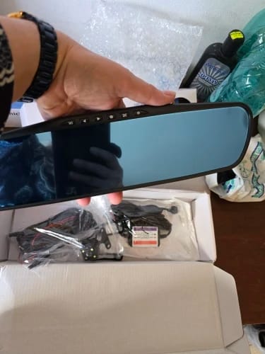 Foto de la reseña de E E.