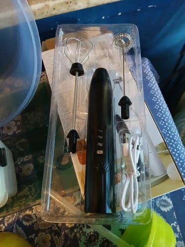 Foto de la reseña de Carlos M.