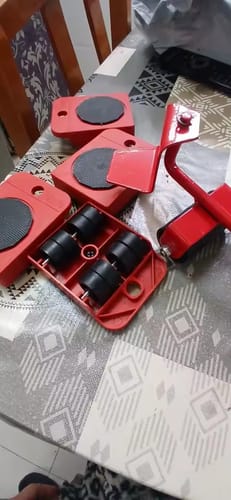 Foto de la reseña de Mariana S.