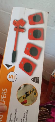 Foto de la reseña de Carlos M.