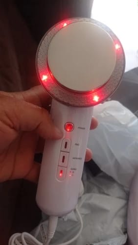 Foto de la reseña de Y A.