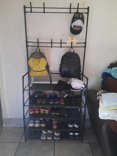 Foto de la reseña de Sebastián T.