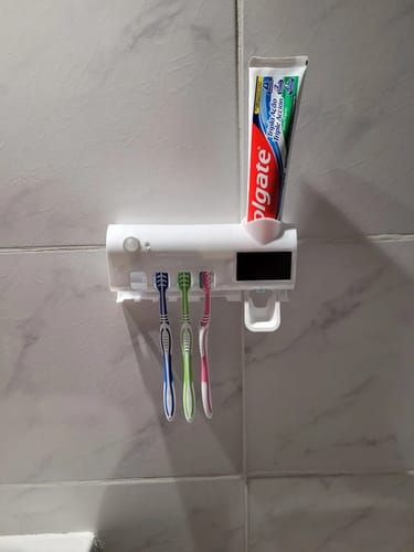 Foto de la reseña de Santiago P.